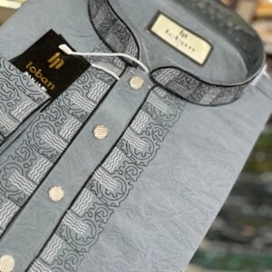 প্রিমিয়াম কোয়ালিটি পাঞ্জাবি