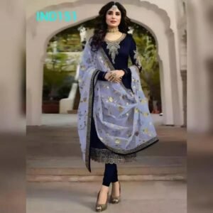 SELOWAR KAMEEZ 4PIC