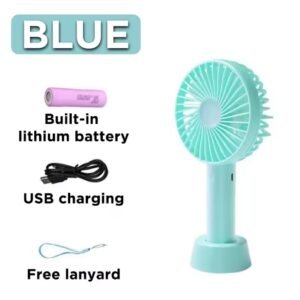 🌬️Mini Stylish Rechargeable Hand🌬️
