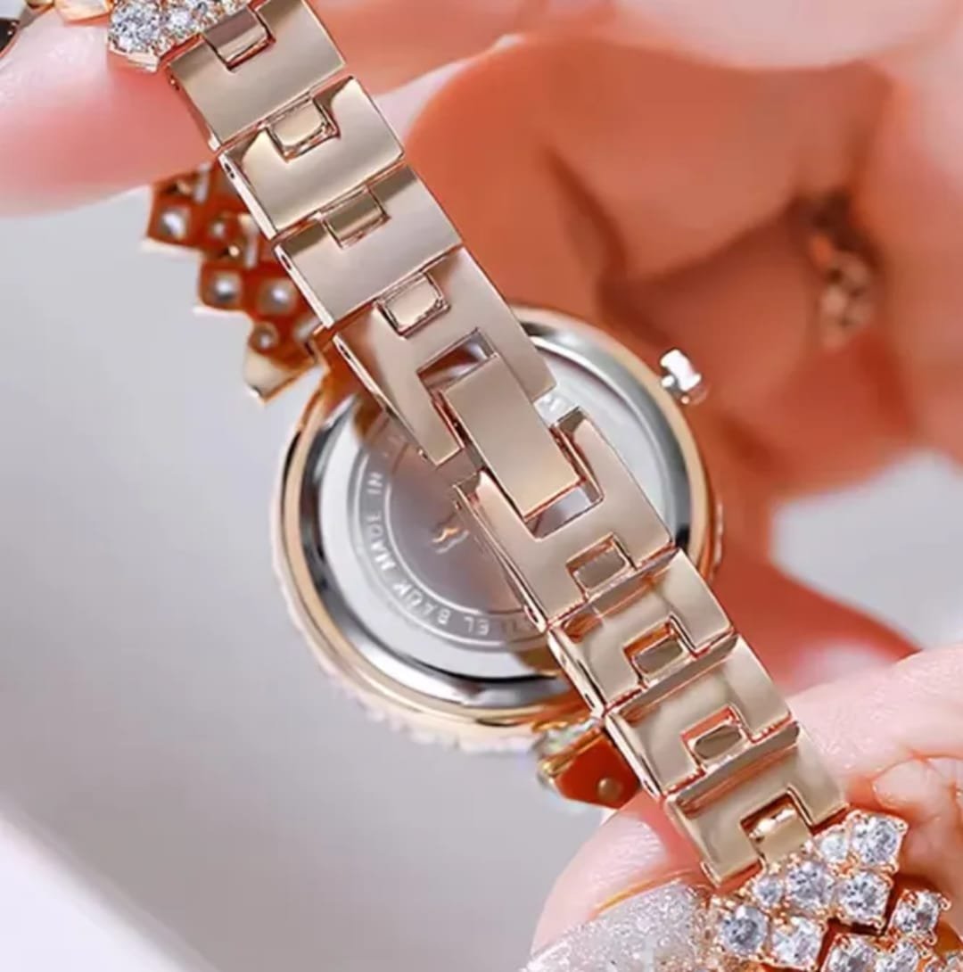 Ladis Watch with brace light - Image 2