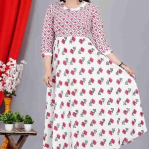 ডিজাইনের প্রিন্টের গ্রাউন