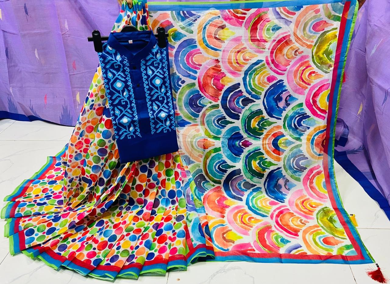 কাপল ড্রেস