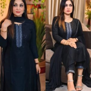 👘"রেডিমেড থ্রি পিস "💃