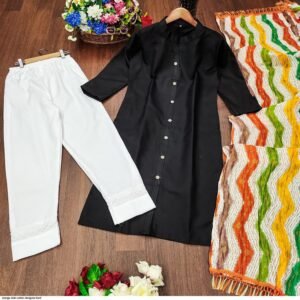 নিউ হুর বুটিক থ্রি-পিস কালেকশন