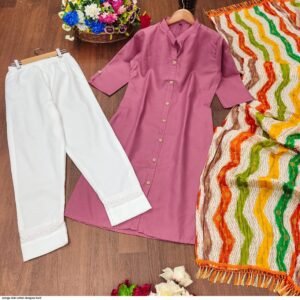 নিউ হুর বুটিক থ্রি-পিস কালেকশন