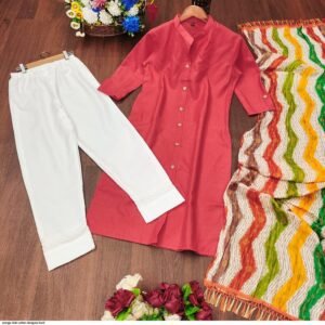 নিউ হুর বুটিক থ্রি-পিস কালেকশন