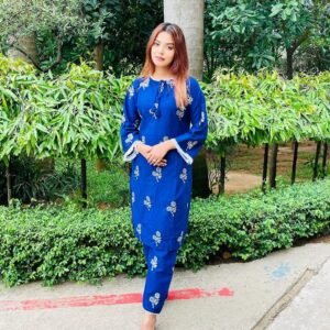 মার্কেটের হিট টু-পিস