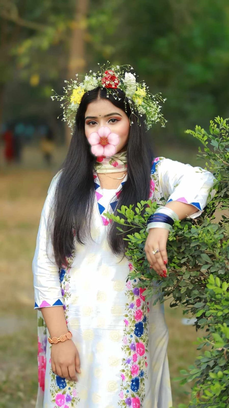 নিউ থ্রি পিস