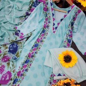 নিউ থ্রি পিস