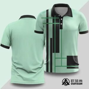 Premium Quality Cotton Half Sleeve Polo T- Shirt For Men