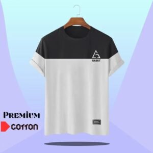 Cotton T-Shirt For Men