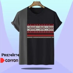 Cotton T-Shirt For Men