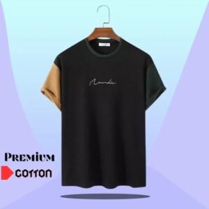 Cotton T-Shirt For Men