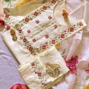 ভাইরাল ড্রেস থ্রি পিস