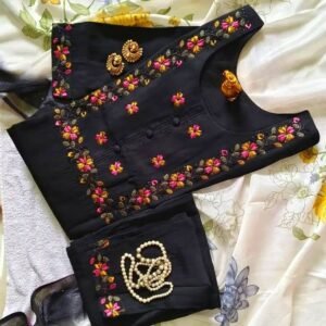 ভাইরাল ড্রেস থ্রি পিস