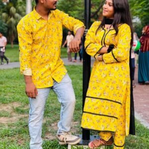 ❤️থ্রি_পিস কম্বো সেট❤️