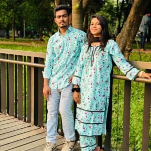 ❤️থ্রি_পিস কম্বো সেট❤️