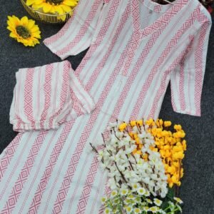 পাকিস্তানি ডিজাইনের টু পিস