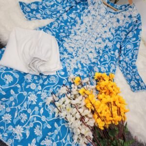 পাকিস্তানি টু-পিস