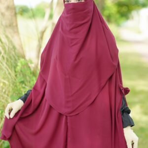 রেডি খিমার_হিজাব