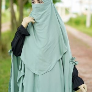 রেডি খিমার_হিজাব