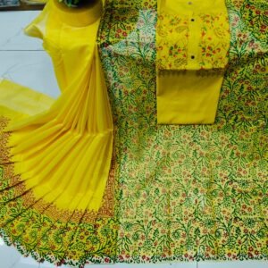 কাপল ড্রেস