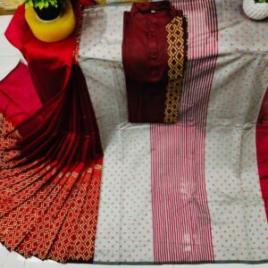 কাপল ড্রেস