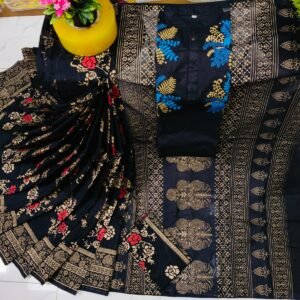 কাপল ড্রেস