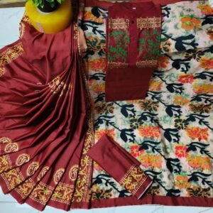 কাপল ড্রেস