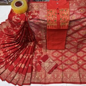 কাপল ড্রেস