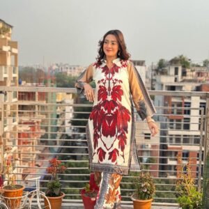 নিউ কালেকশন ২ পিস