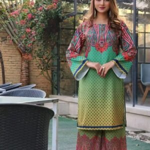 নিউ কালেকশন ২ পিস