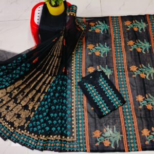 কাপল ড্রেস