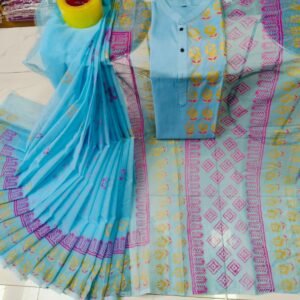 কাপল ড্রেস