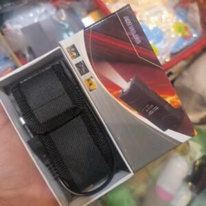 801 Type Self Defence Shock Device