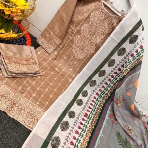 পাকিস্তানি রেডি থ্রি-পিস