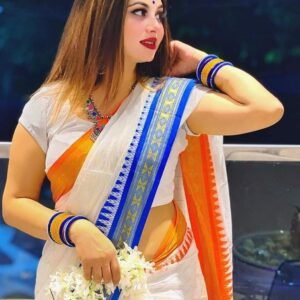 প্রিমিয়াম টাঙ্গাইল শাড়ী