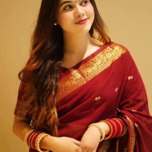 প্রিমিয়াম টাঙ্গাইল শাড়ী