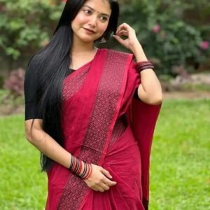 প্রিমিয়াম টাঙ্গাইল শাড়ী