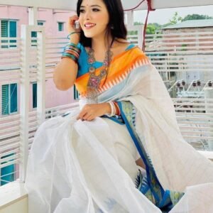 প্রিমিয়াম টাঙ্গাইল শাড়ী