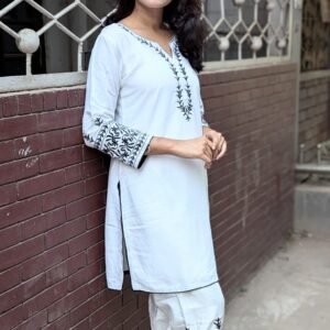 নিউ লং টপস( টু-পিস)