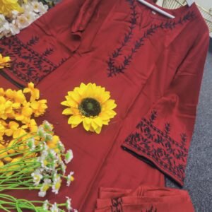 নিউ লং টপস( টু-পিস)