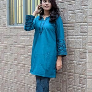 নিউ লং টপস( টু-পিস)