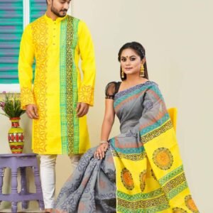 🥰কাপল ড্রেস 🥰