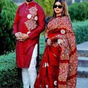 🥰কাপল ড্রেস 🥰