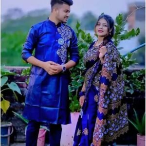 🥰কাপল ড্রেস 🥰