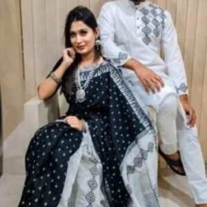 🥰কাপল ড্রেস 🥰