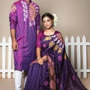 🥰কাপল ড্রেস 🥰