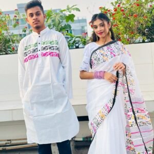 🥰কাপল ড্রেস 🥰