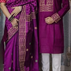 🥰কাপল ড্রেস🥰